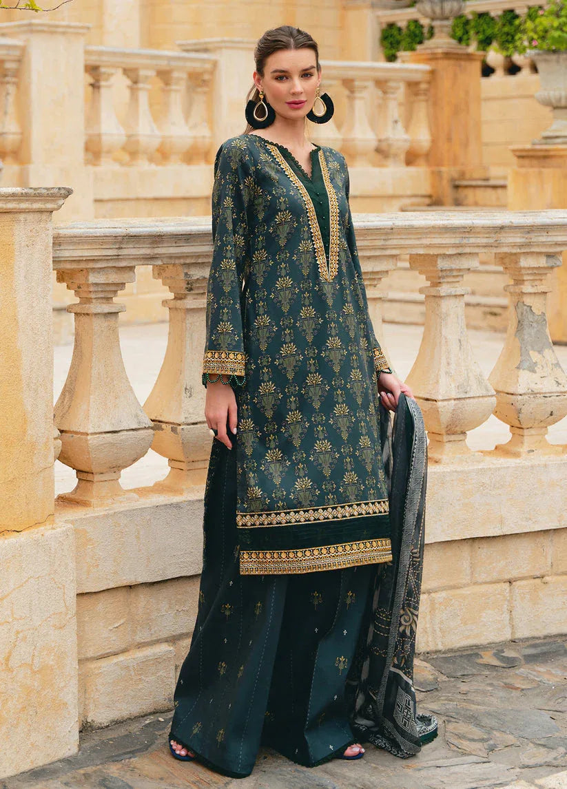 Gulaal | The Enchanted Garden | Villena - Rang-e-Khaas