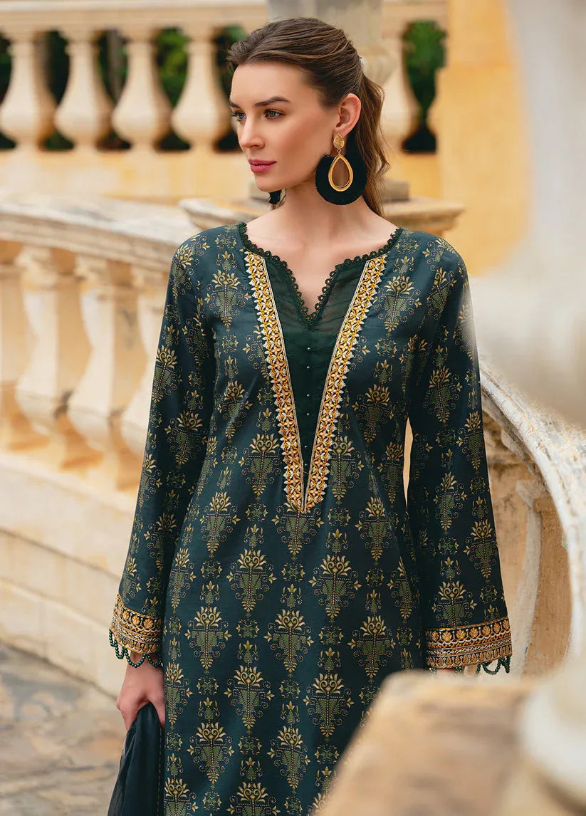 Gulaal | The Enchanted Garden | Villena - Rang-e-Khaas