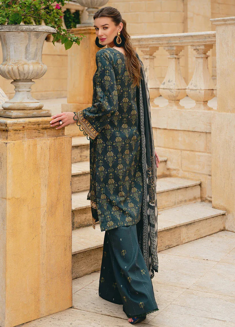 Gulaal | The Enchanted Garden | Villena - Rang-e-Khaas