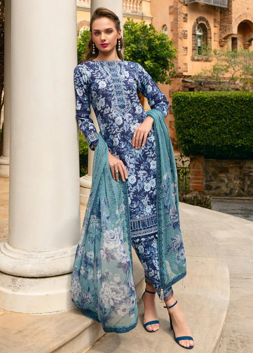 Gulaal | The Enchanted Garden | Olevra - Rang-e-Khaas