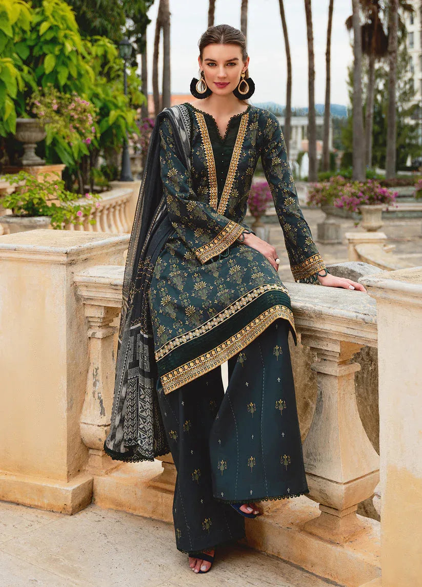 Gulaal | The Enchanted Garden | Villena - Rang-e-Khaas