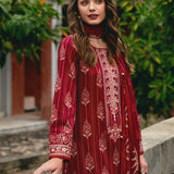 Gulaal | The Enchanted Garden | Vezelay