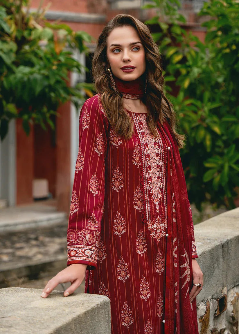Gulaal | The Enchanted Garden | Vezelay - Rang-e-Khaas