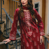 Gulaal | The Enchanted Garden | Vezelay