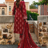 Gulaal | The Enchanted Garden | Vezelay