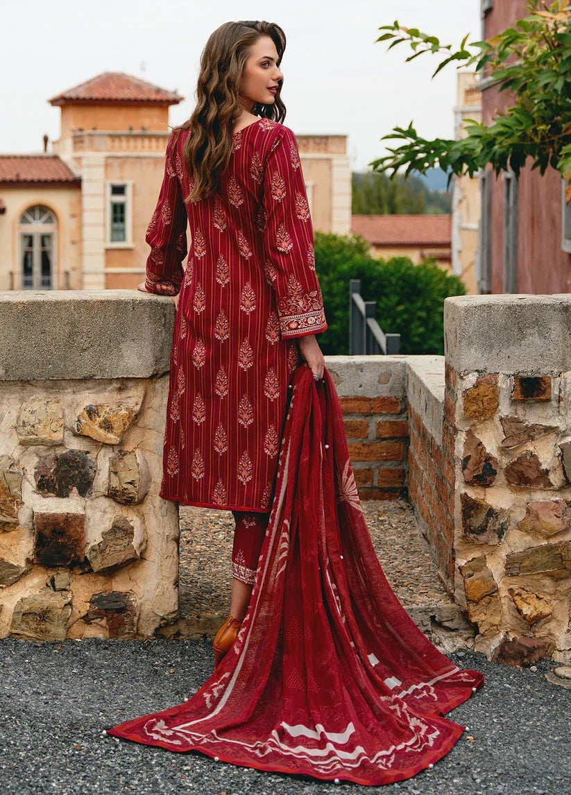 Gulaal | The Enchanted Garden | Vezelay - Rang-e-Khaas