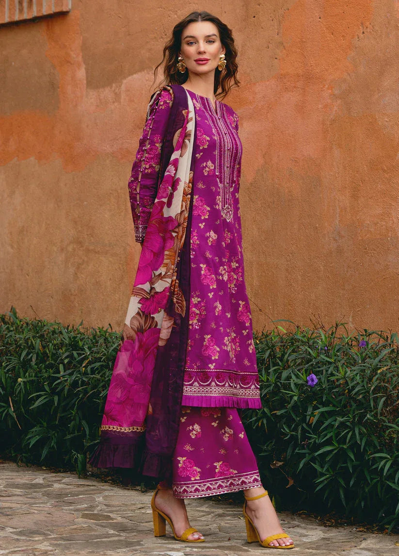 Gulaal | The Enchanted Garden | Vienne - Rang-e-Khaas