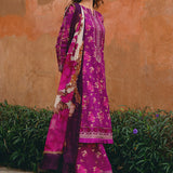 Gulaal | The Enchanted Garden | Vienne