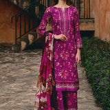 Gulaal | The Enchanted Garden | Vienne