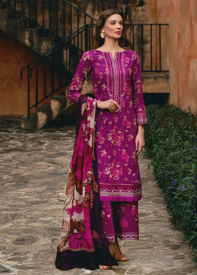 Gulaal | The Enchanted Garden | Vienne - Rang-e-Khaas