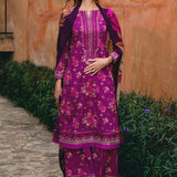 Gulaal | The Enchanted Garden | Vienne