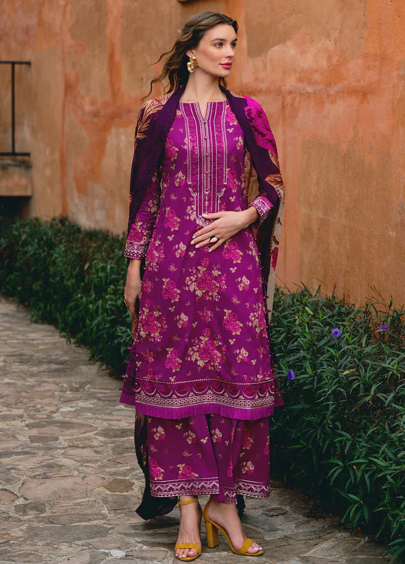 Gulaal | The Enchanted Garden | Vienne - Rang-e-Khaas