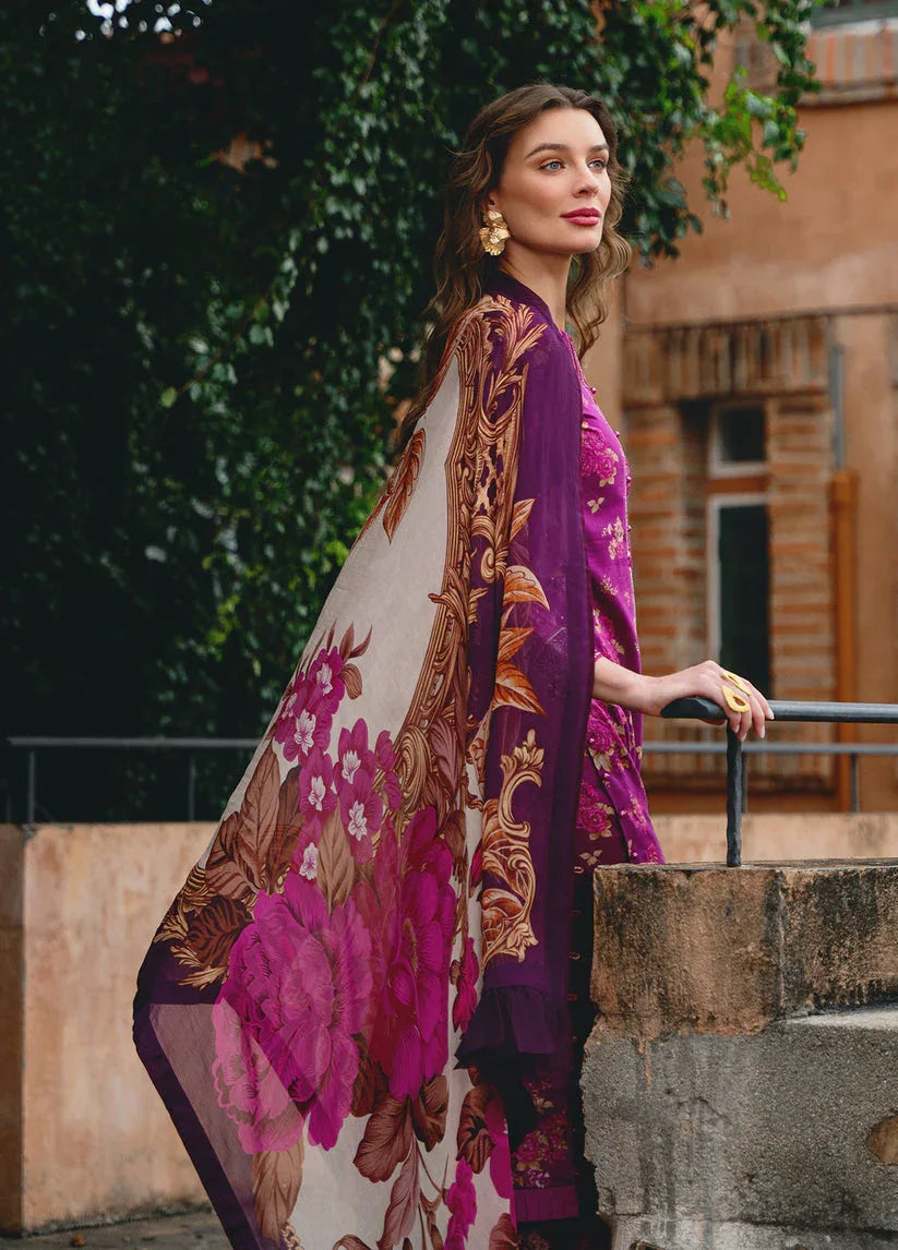 Gulaal | The Enchanted Garden | Vienne - Rang-e-Khaas