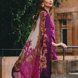 Gulaal | The Enchanted Garden | Vienne