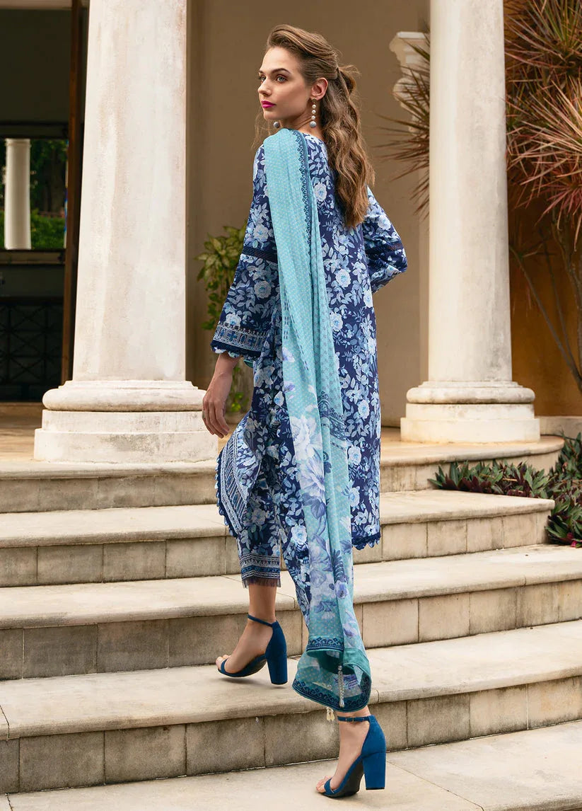 Gulaal | The Enchanted Garden | Olevra - Rang-e-Khaas