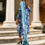 Gulaal | The Enchanted Garden | Olevra