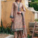 Gulaal | The Enchanted Garden | Avila