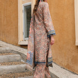 Gulaal | The Enchanted Garden | Avila