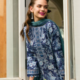 Gulaal | The Enchanted Garden | Olevra