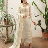 Gulaal | Embroidered Chiffon Eid Collection | ASTERIA