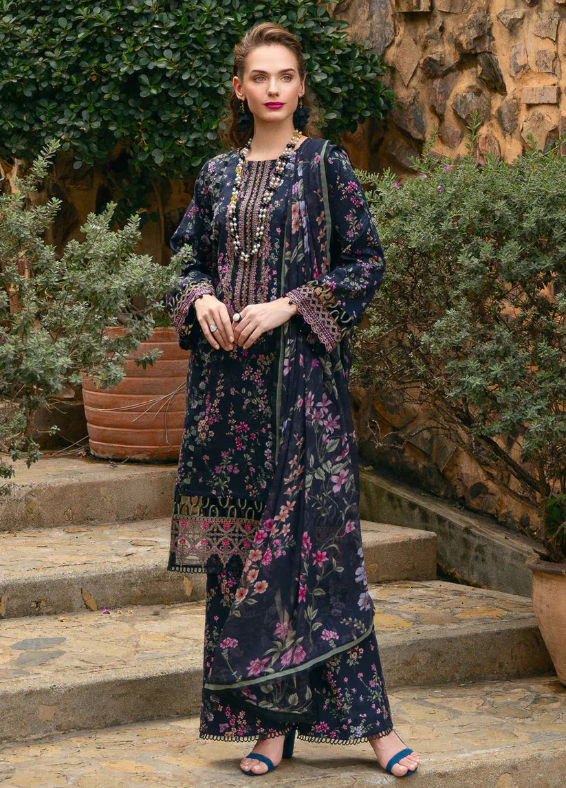 Gulaal | The Enchanted Garden | Alanya - Rang-e-Khaas