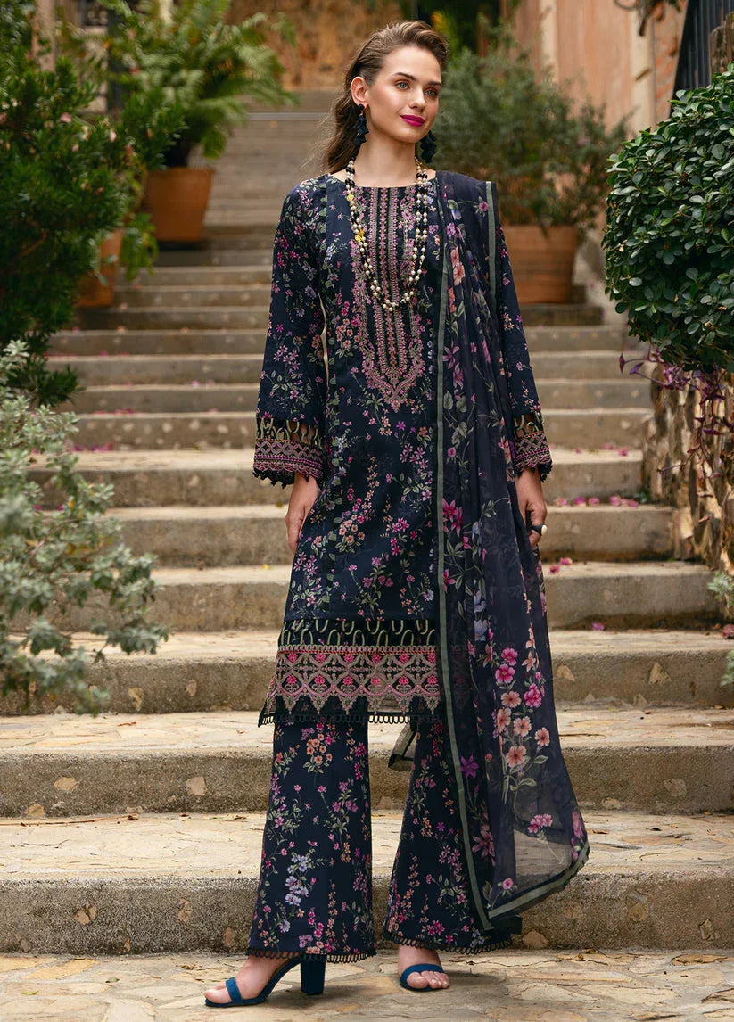 Gulaal | The Enchanted Garden | Alanya - Rang-e-Khaas