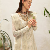 Gulaal | Embroidered Chiffon Eid Collection | ASTERIA