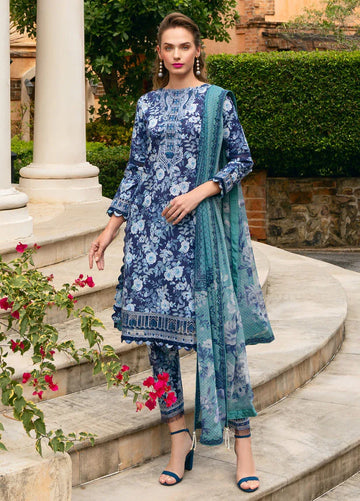 Gulaal | The Enchanted Garden | Olevra - Rang-e-Khaas