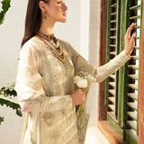 Gulaal | Embroidered Chiffon Eid Collection | ASTERIA