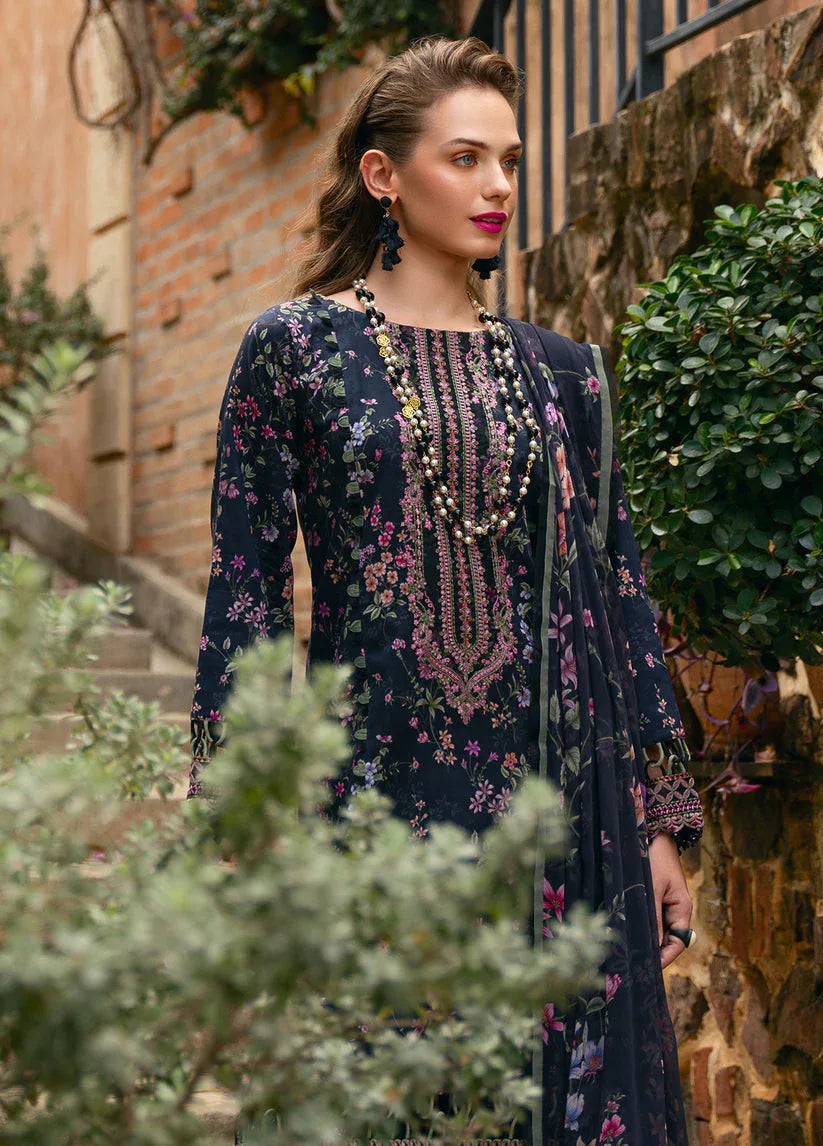Gulaal | The Enchanted Garden | Alanya - Rang-e-Khaas