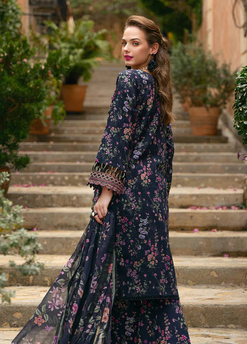 Gulaal | The Enchanted Garden | Alanya - Rang-e-Khaas