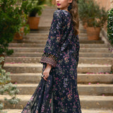 Gulaal | The Enchanted Garden | Alanya