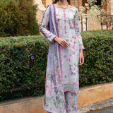 Gulaal | The Enchanted Garden | Violette