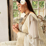 Gulaal | Embroidered Chiffon Eid Collection | ASTERIA