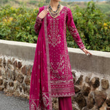 Gulaal | Luxury Lawn 24 | ARMERIA (GL-LL-24V1-02)