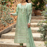 Gulaal | Luxury Lawn 24 | DENIZ (GL-LL-24V1-05)