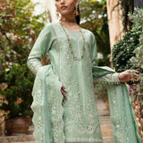 Gulaal | Luxury Lawn 24 | DENIZ (GL-LL-24V1-05)