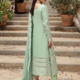 Gulaal | Luxury Lawn 24 | DENIZ (GL-LL-24V1-05)