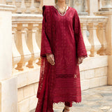 Gulaal | Luxury Lawn 24 | AMELIE (GL-LL-24V1-07)