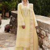 Gulaal | Luxury Lawn 24 | VALERIA (GL-LL-24V1-01)