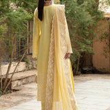 Gulaal | Luxury Lawn 24 | VALERIA (GL-LL-24V1-01)