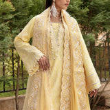 Gulaal | Luxury Lawn 24 | VALERIA (GL-LL-24V1-01)