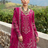 Gulaal | Luxury Lawn 24 | ARMERIA (GL-LL-24V1-02)