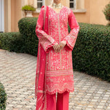 Gulaal | Luxury Lawn 24 | ALESSIA (GL-LL-24V1-06)