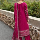 Gulaal | Luxury Lawn 24 | ARMERIA (GL-LL-24V1-02)