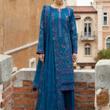 Gulaal | Luxury Lawn 24 | FELICIA (GL-LL-24V1-04)
