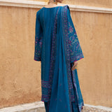 Gulaal | Luxury Lawn 24 | FELICIA (GL-LL-24V1-04)