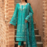 Gulaal | Luxury Lawn 24 | CIANA (GL-LL-24V1-08)