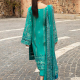 Gulaal | Luxury Lawn 24 | CIANA (GL-LL-24V1-08)