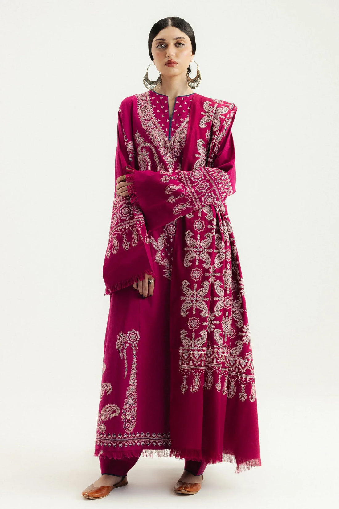 Gulmeer - Rang-e-Khaas